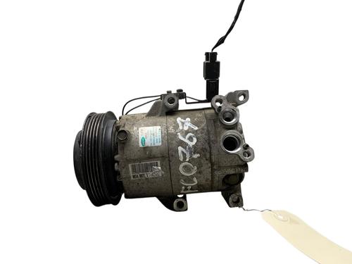 AC compressor KIA SOUL I (AM) 1.6 CRDi 128 | BP29842616M34