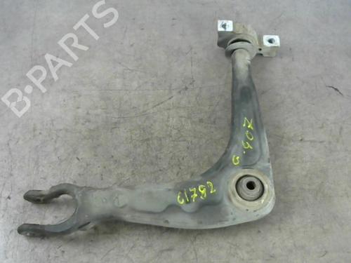 Used Left front suspension arm PEUGEOT 407 (6D_) 2.0 16V (6DRFJC, 6DRFJE, 6DRFJF) (140 hp) 25559399