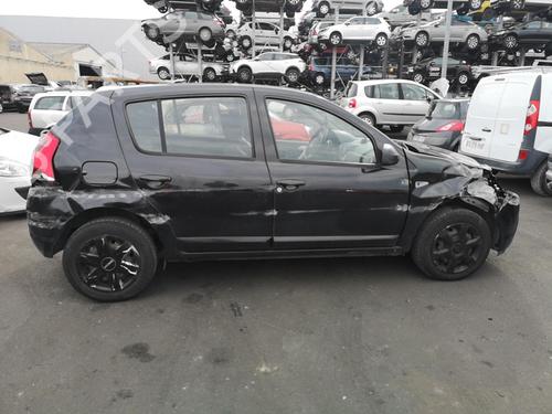 Left sun visor DACIA SANDERO 1.4 (BS0C, BS0A, BS0G, BS1F, BS0E) | BP25584478I1 - Image 23