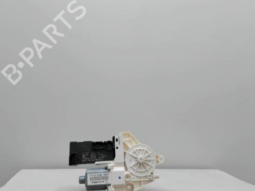 Used Left front window motor PEUGEOT 407 (6D_) 1.6 HDi 110 (6D9HZC, 6D9HYC) (109 hp) 25577443
