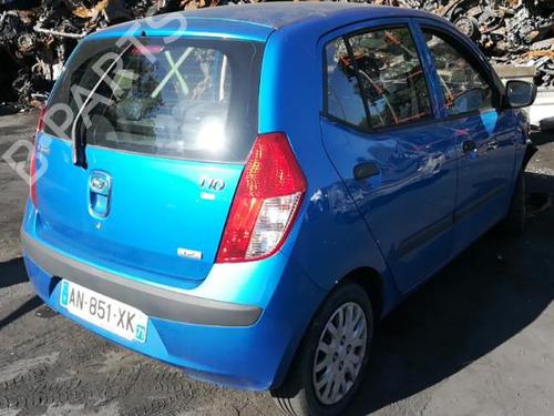Switch HYUNDAI i10 I (PA) 1.2 | BP25552674I30 - Image 30