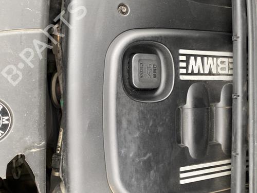 Venstre baglygte bagklap BMW 3 (E90) 318 d | BP25575582C79 