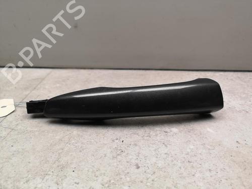 Front left exterior door handle CITROËN C4 Grand Picasso II (DA_, DE_) 1.6 BlueHDi 100 | BP25561719C128 