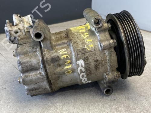 AC compressor CITROËN NEMO Box Body/MPV (AA_) 1.4 HDi | BP25560718M34 - Image 2