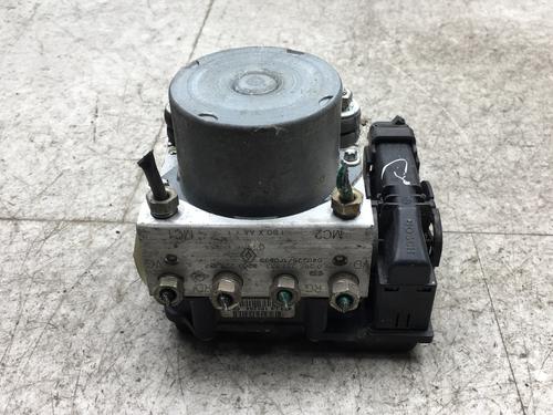 Pompe ABS RENAULT CLIO II (BB_, CB_) 1.5 dCi (100 hp) 25570562