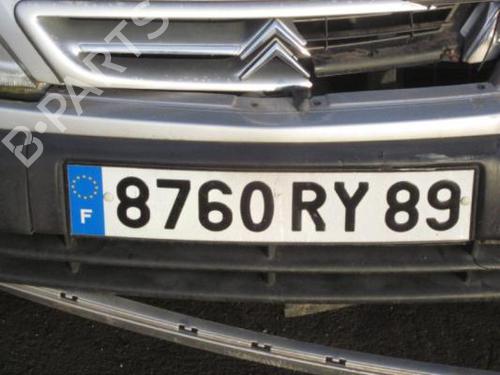Used Parts CITROËN XSARA Break (N2) 1.6 i (88 hp) 2503893