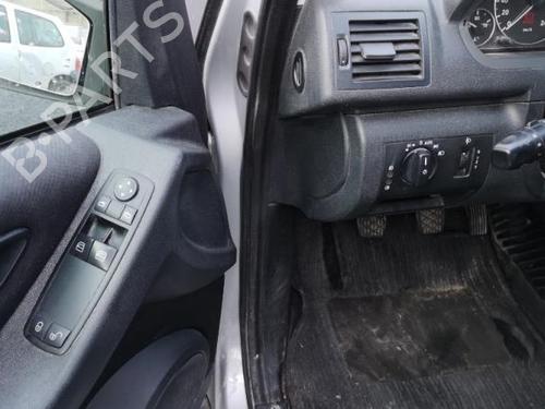 Left headlight MERCEDES-BENZ A-CLASS (W169) A 180 CDI (169.007, 169.307) | BP25524701C28  - Image 13