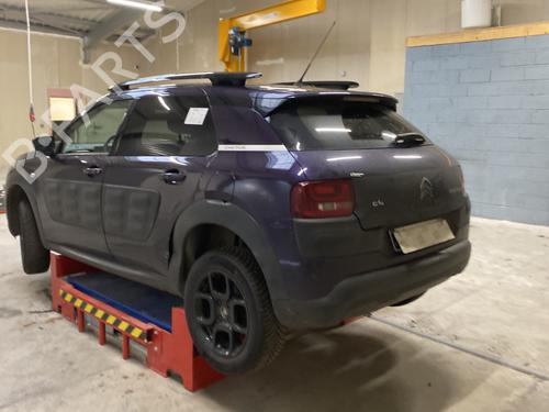 Advarselskontakt CITROËN C4 CACTUS 1.2 THP 110 | BP29005040I22  - Image 22