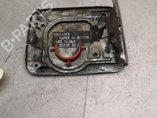Used Fuel flap NISSAN ALMERA II Hatchback (N16) 1.5 (90 hp) 25554267