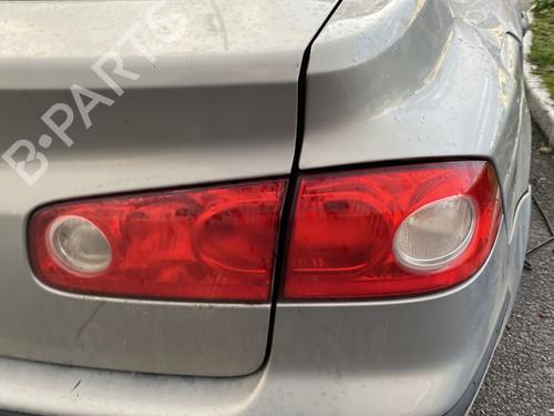 Left tailgate light RENAULT LAGUNA II (BG0/1_) 1.9 dCi (BG1A, BG1W, BG0G) | BP25715116C79 - Image 7