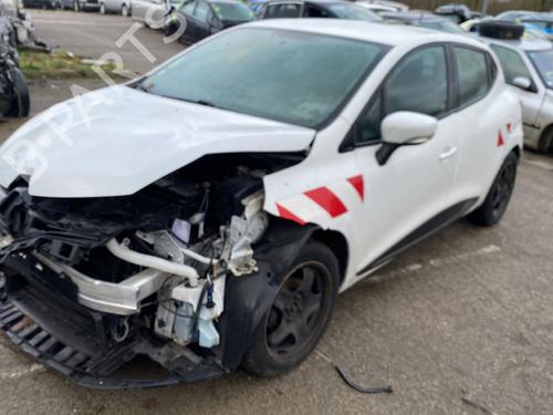 Right mirror RENAULT CLIO IV (BH_) 1.5 dCi 90 | BP25869882C27 