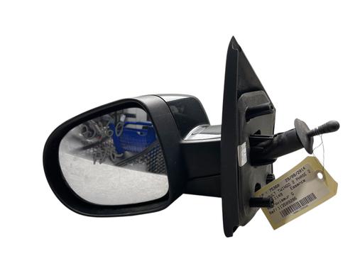 Retrovisor esquerdo RENAULT TWINGO II (CN0_) 1.2 16V (CN04, CN0B) (75 hp) 29501620