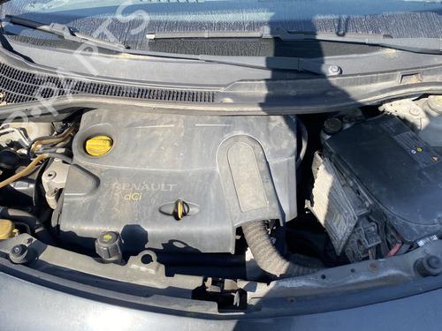 Left front fog light RENAULT TWINGO II (CN0_) 1.5 dCi (CN0E) | BP38597293C30 - Image 24