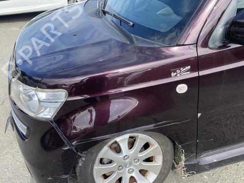 Left sun visor DAIHATSU MATERIA (M4_) 1.5 | BP27654950I1 - Image 29