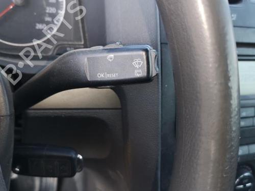 Climate control VW GOLF V (1K1) 1.9 TDI | BP25517840I5 - Image 29