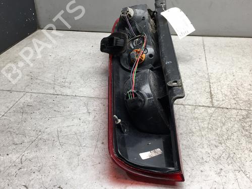 Left taillight FORD FIESTA V (JH_, JD_) 1.25 16V | BP25556905C34 