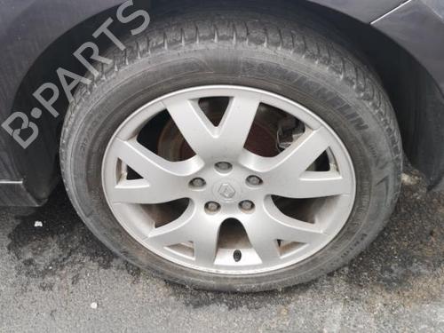 Radio RENAULT LAGUNA Coupe (DT0/1) 2.0 dCi (DT01, DT08, DT09, DT0K, DT12, DT1C, DT1D, DT1M,... | BP25533620E6 