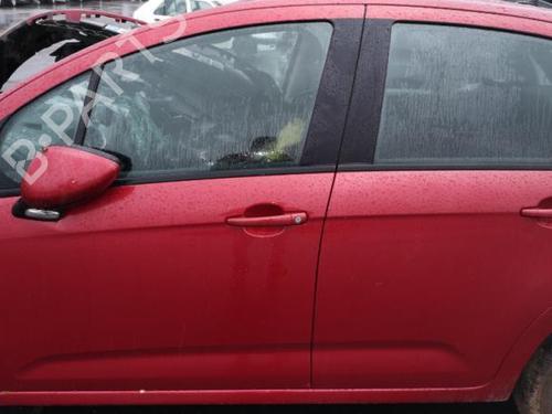 Left tailgate light CITROËN C3 II (SC_) 1.6 HDi 90 | BP25538504C79 - Image 32