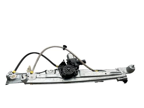 Rudehejsemekanisme Højre foran RENAULT SCÉNIC IV (J9_) 1.3 TCe 140 | BP25598642C23 