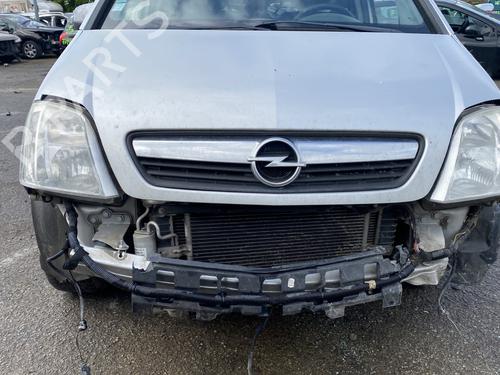 Starter OPEL MERIVA A MPV (X03) 1.7 CDTI (E75) | BP26492537M8 - Image 20