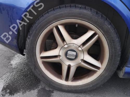 Heater blower motor SEAT LEON (1M1) 1.9 TDI | BP25583261M62 