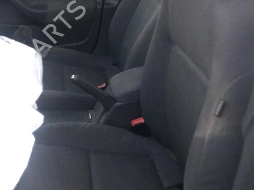 AC Styreenhet / Manøvreringsenhet VW GOLF V (1K1) 1.9 TDI | BP25581737I5 