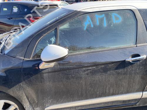 Left front window switch CITROËN DS3 (SA_) 1.6 HDi 110 | BP25910650I27  - Image 21