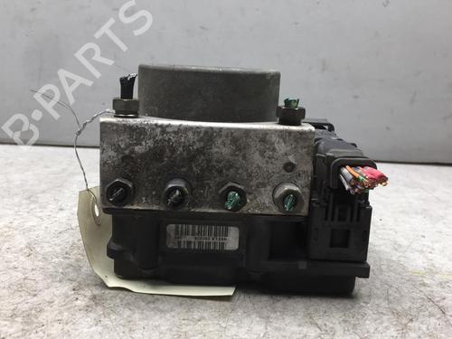 ABS pump RENAULT MODUS / GRAND MODUS (F/JP0_) 1.5 dCi (FP0D, JP0D) | BP25575364M43 