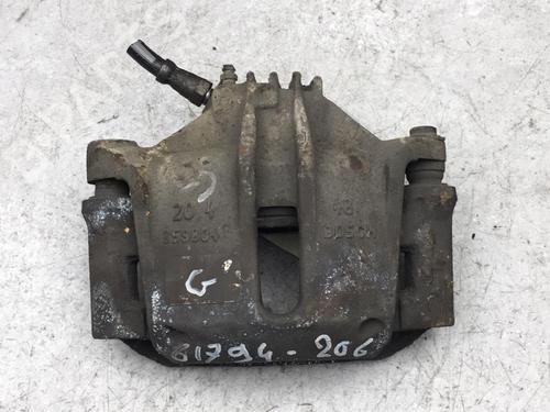 Bremssattel links vorne PEUGEOT 206 Hatchback (2A/C) 1.9 D | BP25534903M105 