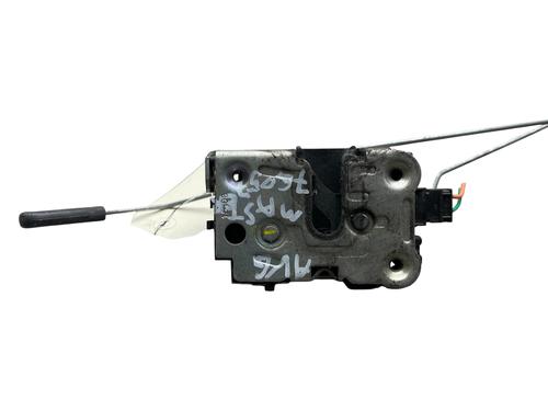 Used Front left lock Front left lock RENAULT MASTER II Van (FD) 2.5 dCi (FD02) (101 hp) 32730578 32730578