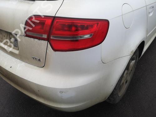 Right tailgate light AUDI A3 Sportback (8PA) 2.0 TDI 16V | BP25546837C80 - Image 14