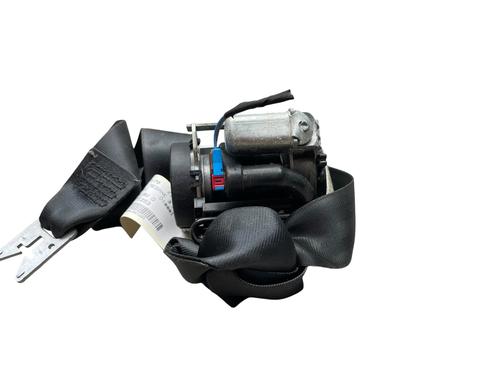 Front right seatbelt RENAULT MEGANE III Hatchback (BZ0/1_, B3_) 1.5 dCi (BZ09, BZ0D, BZ1W, BZ29, BZ14) | BP37472043I25 - Image 3