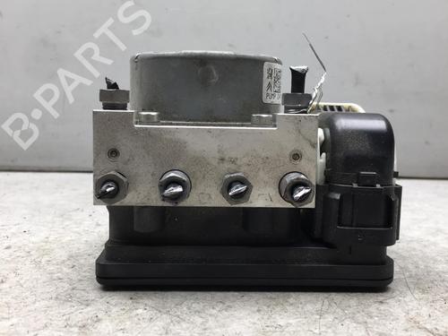 ABS pump CITROËN C3 II (SC_) 1.0 VTi 68 | BP25514186M43 