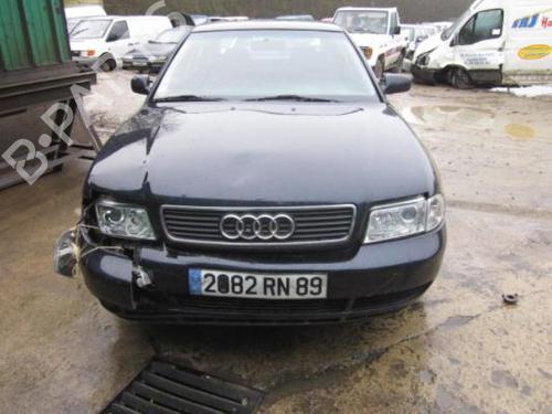 Left front indicator AUDI A4 B5 (8D2) 1.9 TDI | BP33397189C32 - Image 6