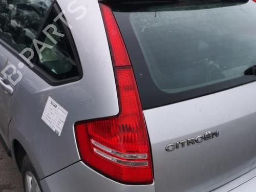 Other CITROËN C4 I (LC_) 1.6 HDi | BP25561524O1 