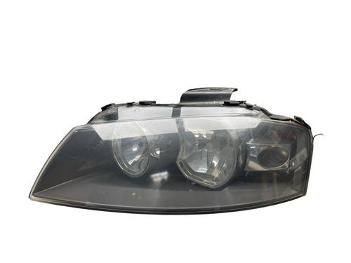 Left headlight AUDI A3 (8P1) | BP36695527C28 - Image 3
