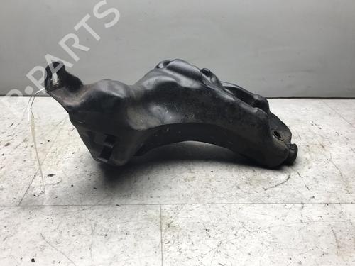 Windscreen washer tank CITROËN C4 I (LC_) 1.6 HDi | BP25556331C113 