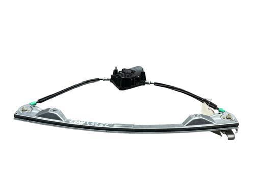 Front right window mechanism RENAULT CLIO II Hatchback Van (SB0/1/2_) 1.9 D (SB0R) | BP30599242C23 - Image 2