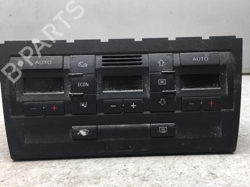 Commande Chauffage SEAT EXEO (3R2) 2.0 TDI (143 hp) 25557074
