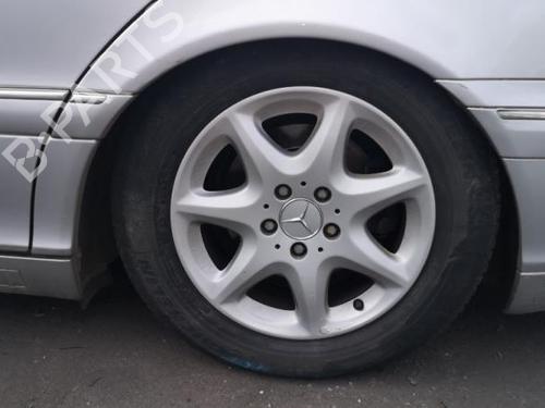 Switch MERCEDES-BENZ S-CLASS (W220, V220) S 320 CDI (220.025, 220.125) | BP25559698I30 - Image 11
