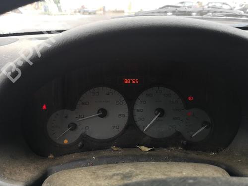 Right front seat PEUGEOT PARTNER MPV (5_, G_) 1.6 HDi 90 | BP25525247C16 - Image 20