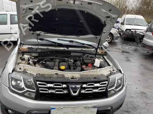Front left window mechanism DACIA DUSTER (HS_) 1.5 dCi 4x4 | BP25567011C22 