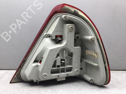 Used Left taillight MERCEDES-BENZ C-CLASS (W202) C 220 D (202.121) (95 hp) 25560621