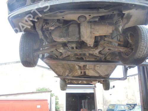 Used Parts VW GOLF III Variant (1H5) 2.0 (115 hp) 2501313