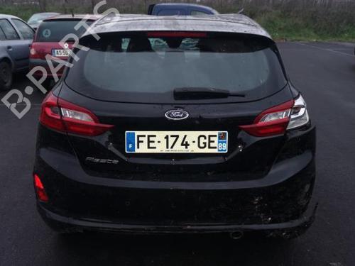 Starter FORD FIESTA VII (HJ, HF) 1.0 EcoBoost | BP25538681M8  - Image 5