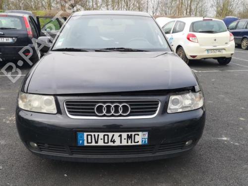 Dør høyre bak AUDI A3 (8L1) 1.9 TDI | BP25532193C5 