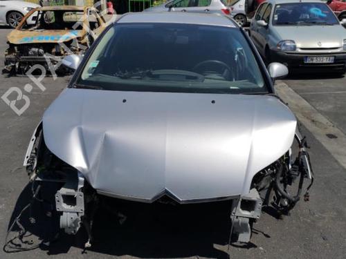 Left taillight CITROËN C4 I (LC_) 1.6 HDi | BP25579324C34 