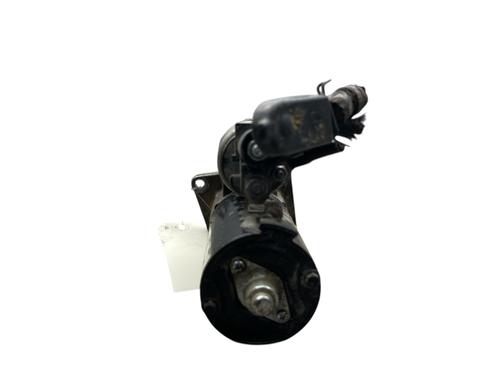 Used Starter Starter FIAT 500L (351_, 352_) 1.6 D Multijet (199LYD1B) (105 hp) 26453273 26453273
