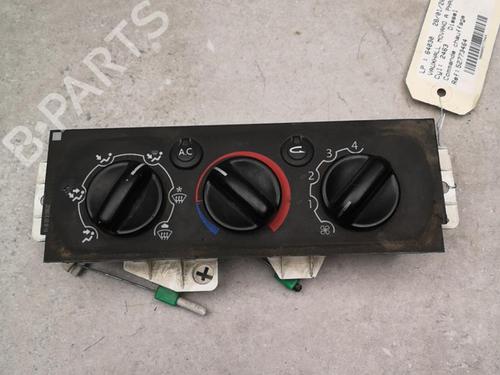 Used Climate control Climate control 25526029 25526029