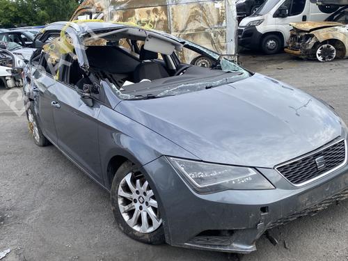 Headrest SEAT LEON ST (5F8) 1.6 TDI | BP30618711I31  - Image 8